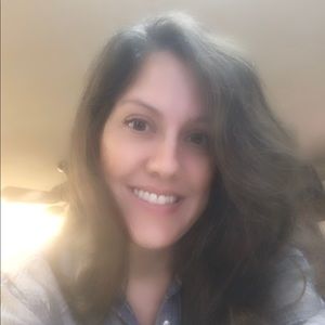 Meet your Posher, Melissa